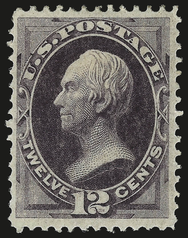 Sale no. 982 — Lot no. 5446 — Siegel Auction Galleries