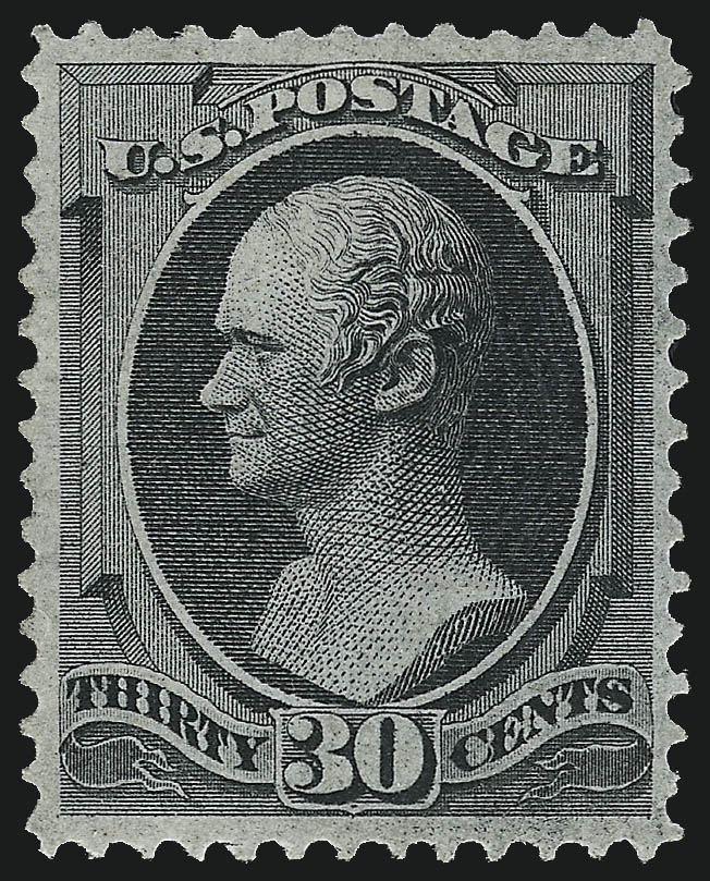 Sale no. 982 — Lot no. 5452 — Siegel Auction Galleries