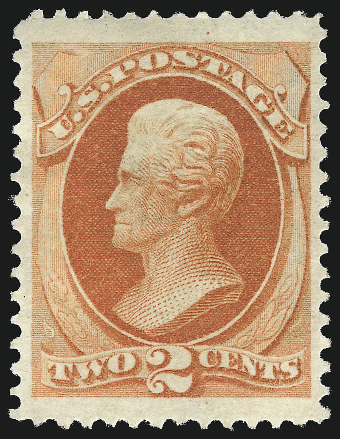 Sale no. 982 — Lot no. 5476 — Siegel Auction Galleries