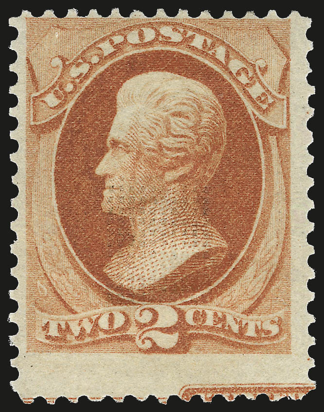 Sale no. 982 — Lot no. 5477 — Siegel Auction Galleries