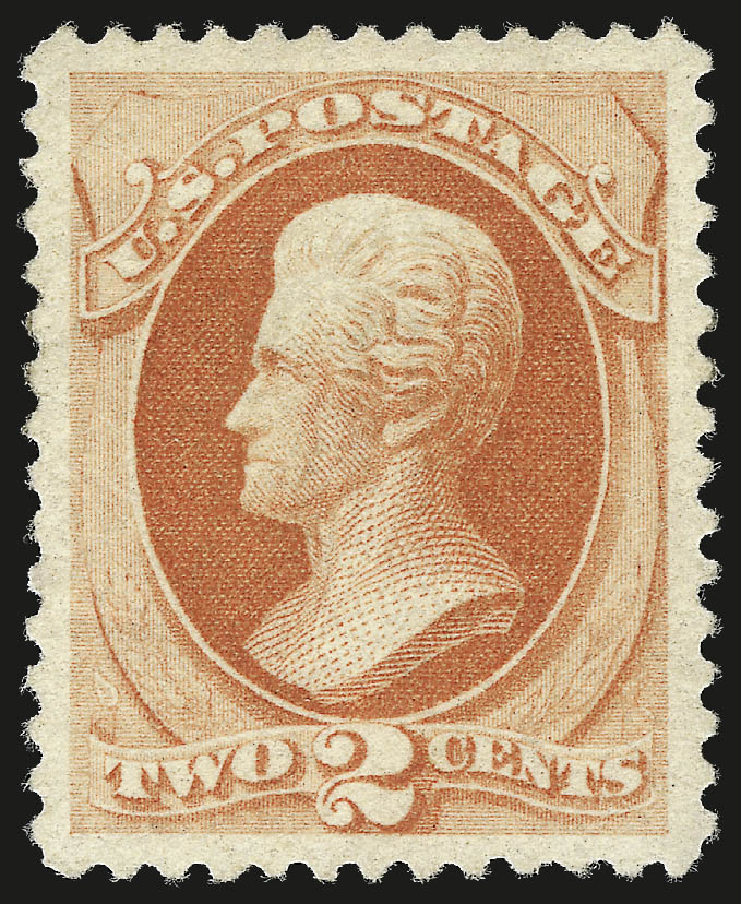 Sale no. 982 — Lot no. 5483 — Siegel Auction Galleries