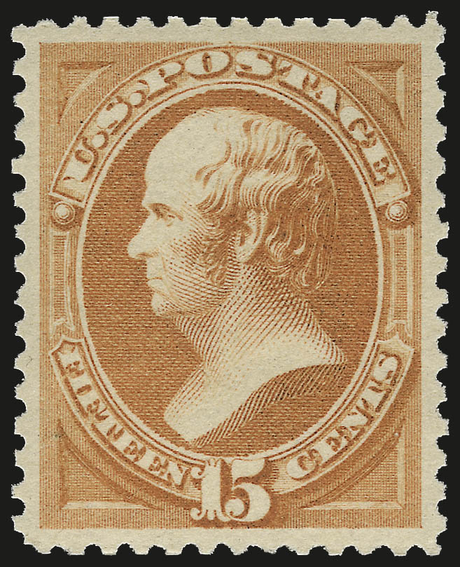 Sale no. 982 — Lot no. 5491 — Siegel Auction Galleries