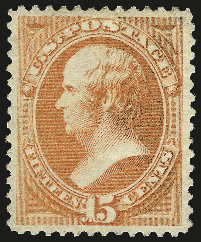 Sale no. 982 — Lot no. 5493 — Siegel Auction Galleries