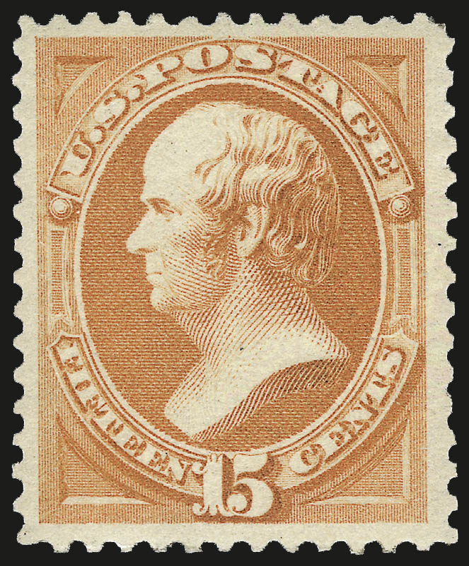 Sale no. 982 — Lot no. 5494 — Siegel Auction Galleries