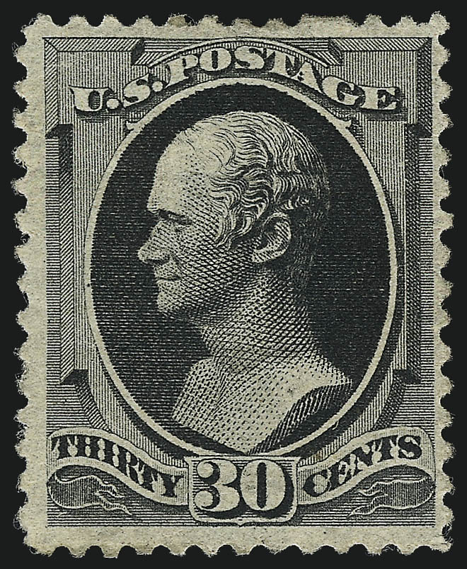 Sale no. 982 — Lot no. 5498 — Siegel Auction Galleries