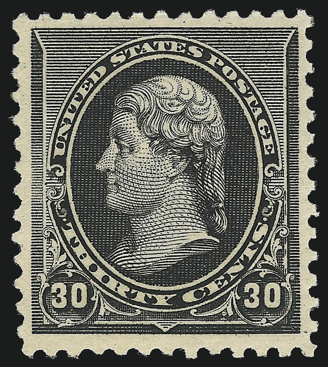 Sale no. 982 — Lot no. 5527 — Siegel Auction Galleries