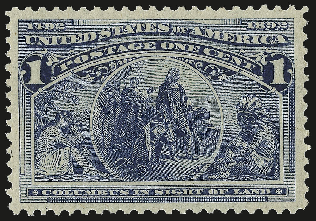 Sale no. 982 — Lot no. 5534 — Siegel Auction Galleries