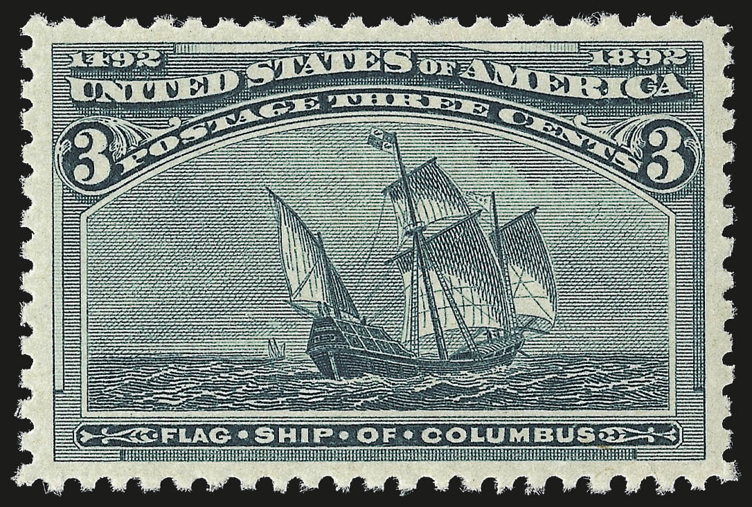 Sale no. 982 — Lot no. 5539 — Siegel Auction Galleries