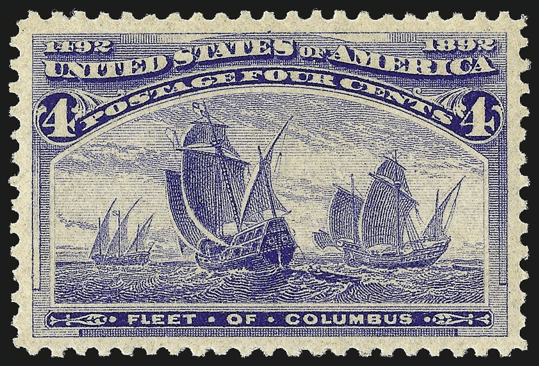 Sale no. 982 — Lot no. 5540 — Siegel Auction Galleries