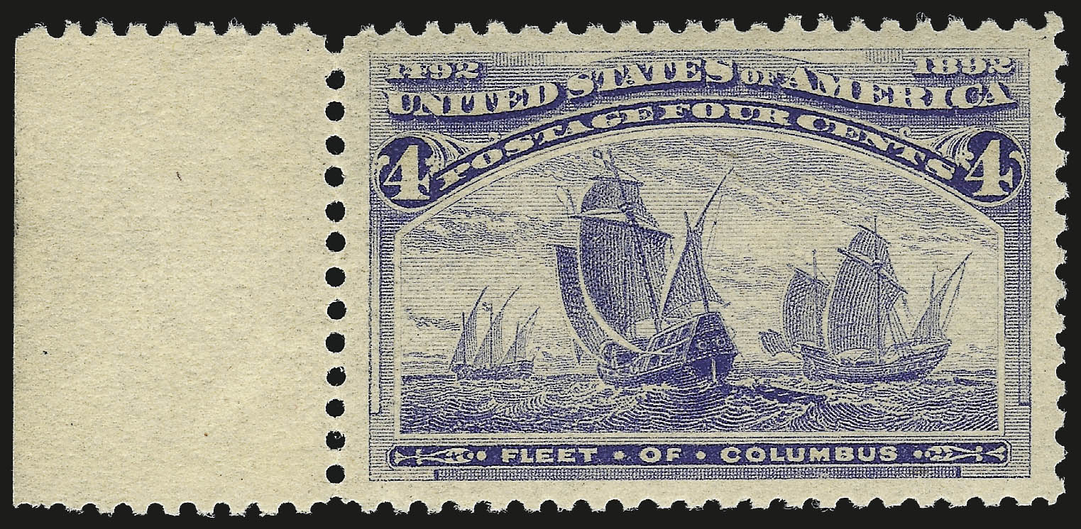 Sale no. 982 — Lot no. 5541 — Siegel Auction Galleries