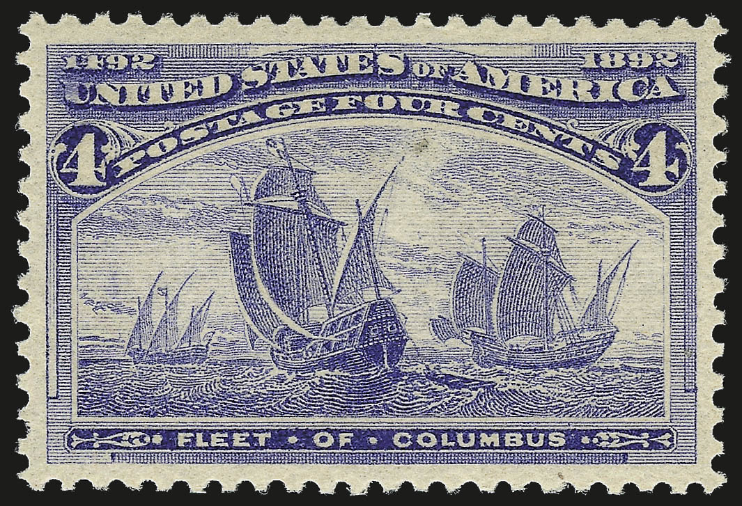 Sale no. 982 — Lot no. 5542 — Siegel Auction Galleries