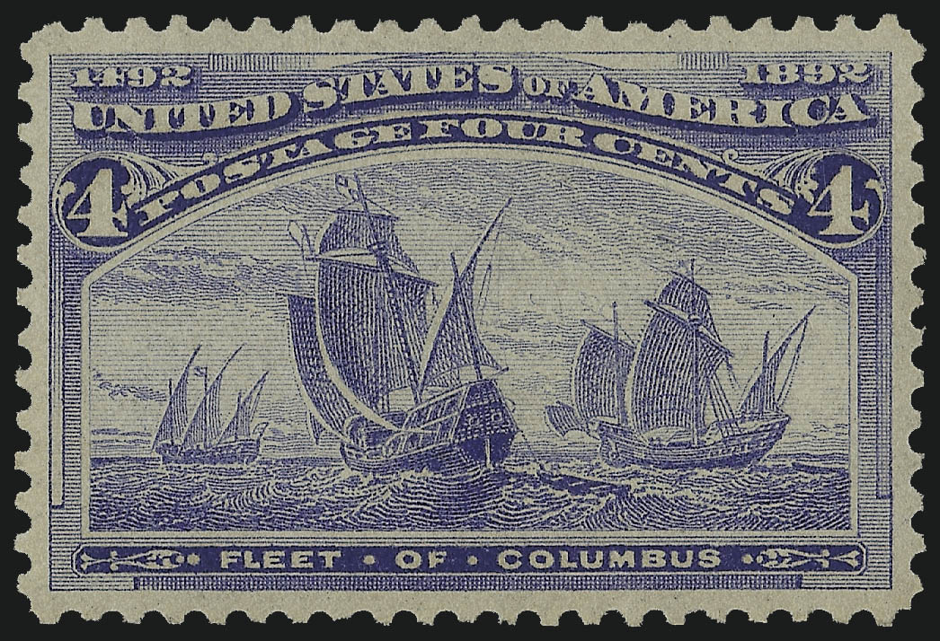 Sale no. 982 — Lot no. 5546 — Siegel Auction Galleries