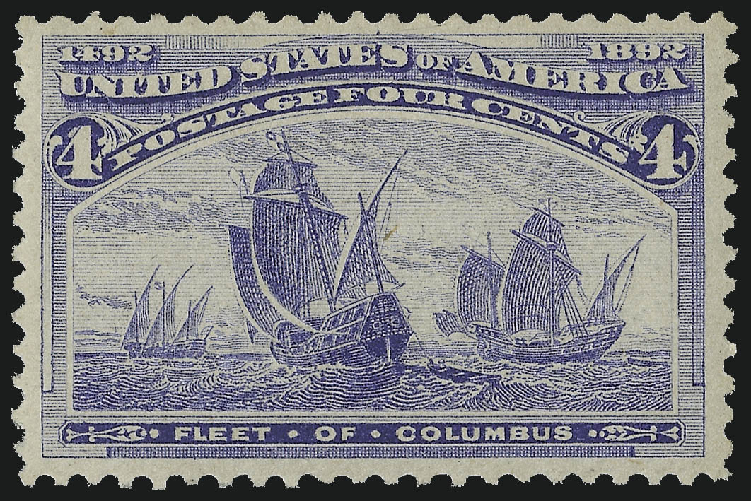 Sale no. 982 — Lot no. 5547 — Siegel Auction Galleries