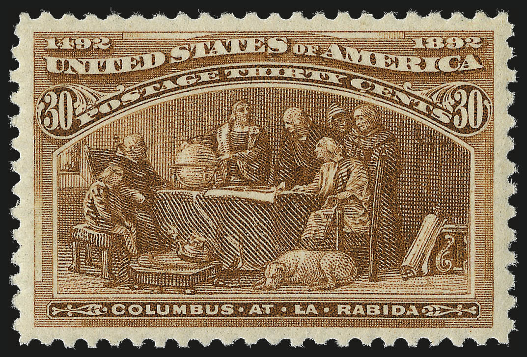 Sale no. 982 — Lot no. 5566 — Siegel Auction Galleries