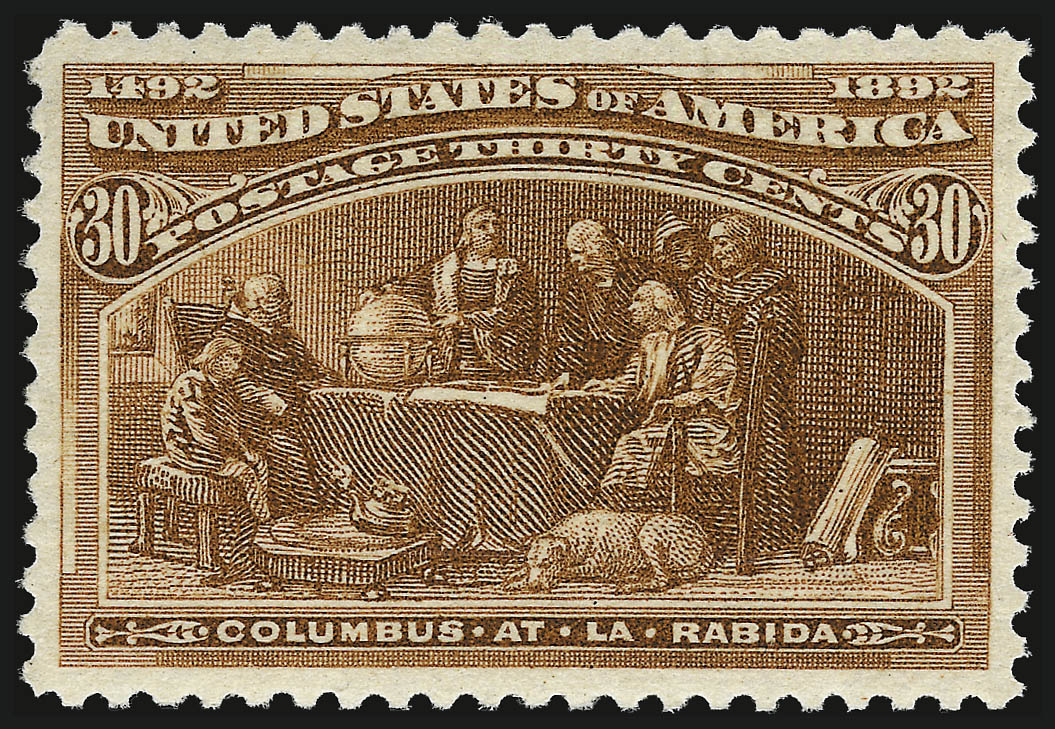 Sale no. 982 — Lot no. 5567 — Siegel Auction Galleries