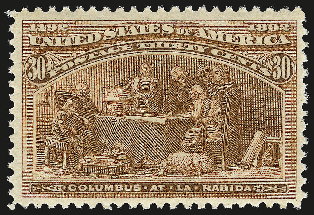 Sale no. 982 — Lot no. 5569 — Siegel Auction Galleries