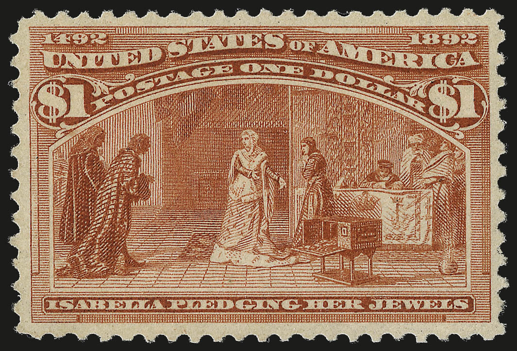 Sale no. 982 — Lot no. 5576 — Siegel Auction Galleries