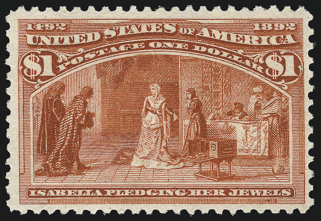 Sale no. 982 — Lot no. 5577 — Siegel Auction Galleries