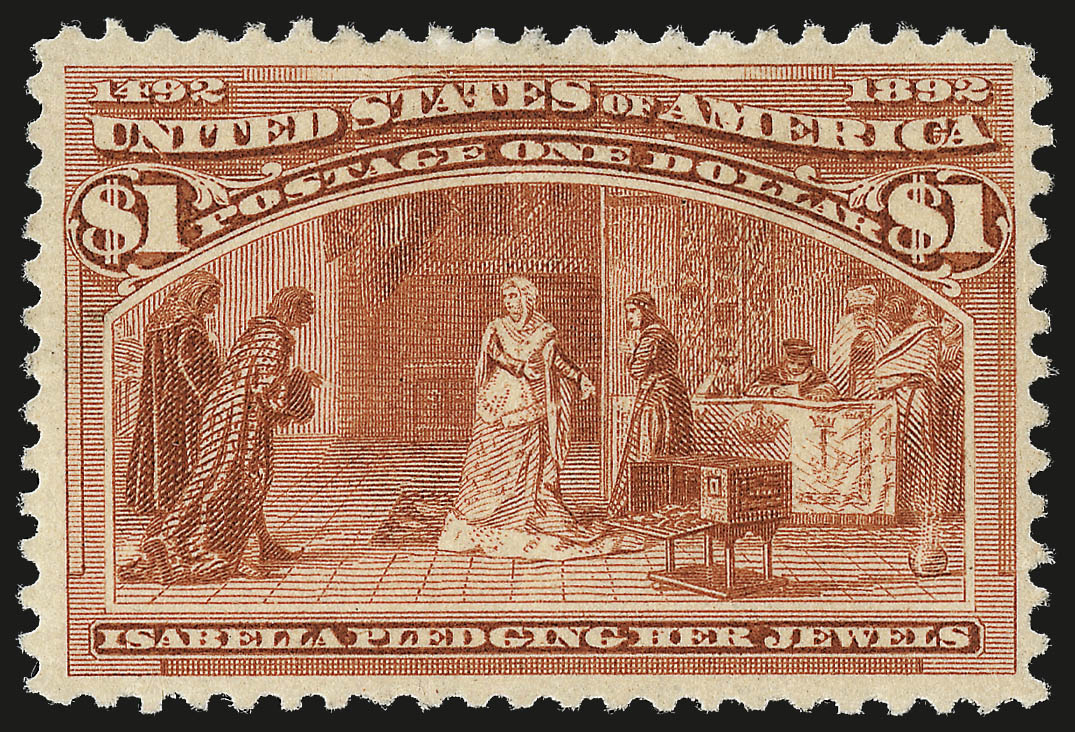 Sale no. 982 — Lot no. 5578 — Siegel Auction Galleries