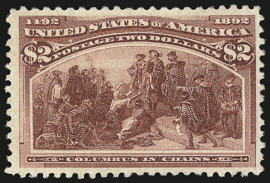 Sale no. 982 — Lot no. 5583 — Siegel Auction Galleries
