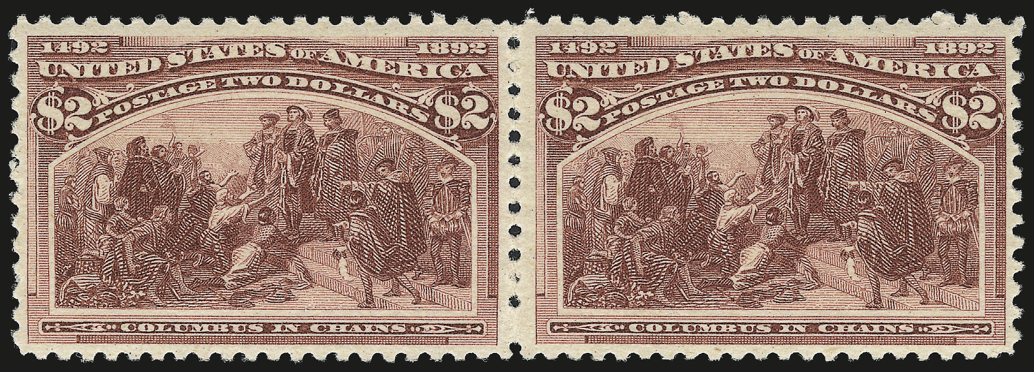 Sale no. 982 — Lot no. 5584 — Siegel Auction Galleries