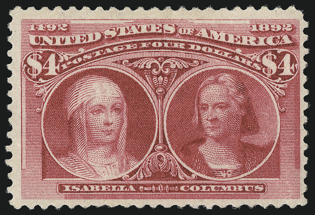 Sale no. 982 — Lot no. 5589 — Siegel Auction Galleries