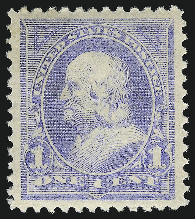 Sale no. 982 — Lot no. 5594 — Siegel Auction Galleries