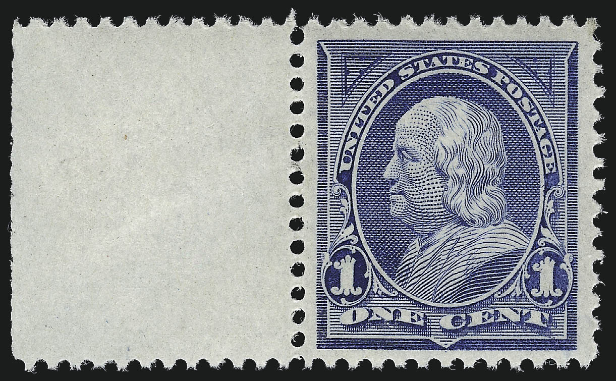 Sale no. 982 — Lot no. 5595 — Siegel Auction Galleries