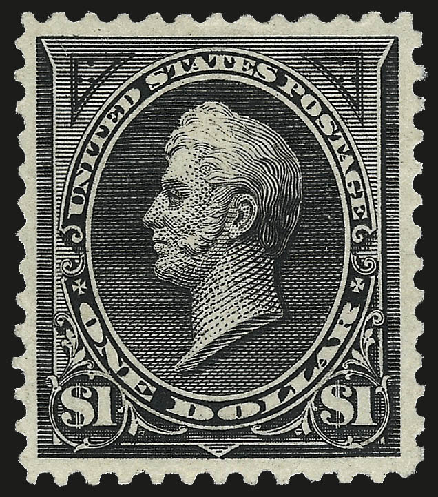 Sale no. 982 — Lot no. 5603 — Siegel Auction Galleries