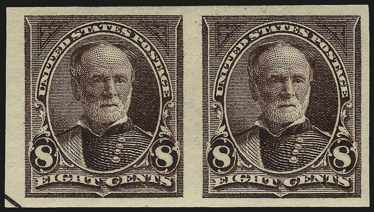 Sale no. 982 — Lot no. 5611 — Siegel Auction Galleries