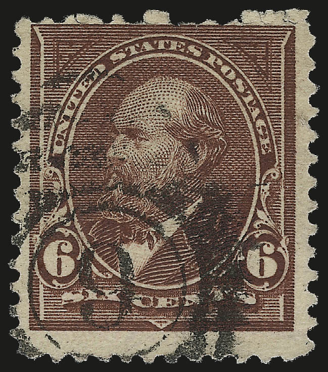 Sale no. 982 — Lot no. 5614 — Siegel Auction Galleries