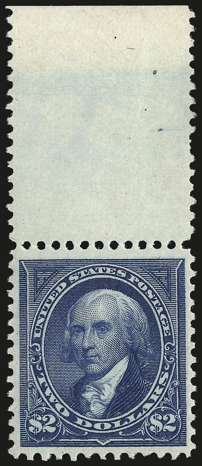 Sale no. 982 — Lot no. 5623 — Siegel Auction Galleries