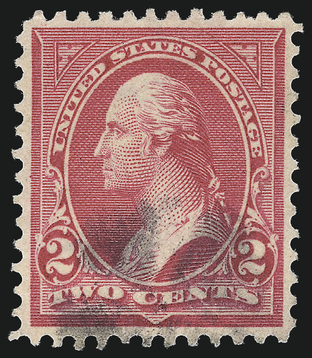 Sale no. 982 — Lot no. 5631 — Siegel Auction Galleries