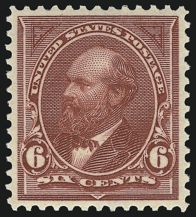 Sale no. 982 — Lot no. 5634 — Siegel Auction Galleries
