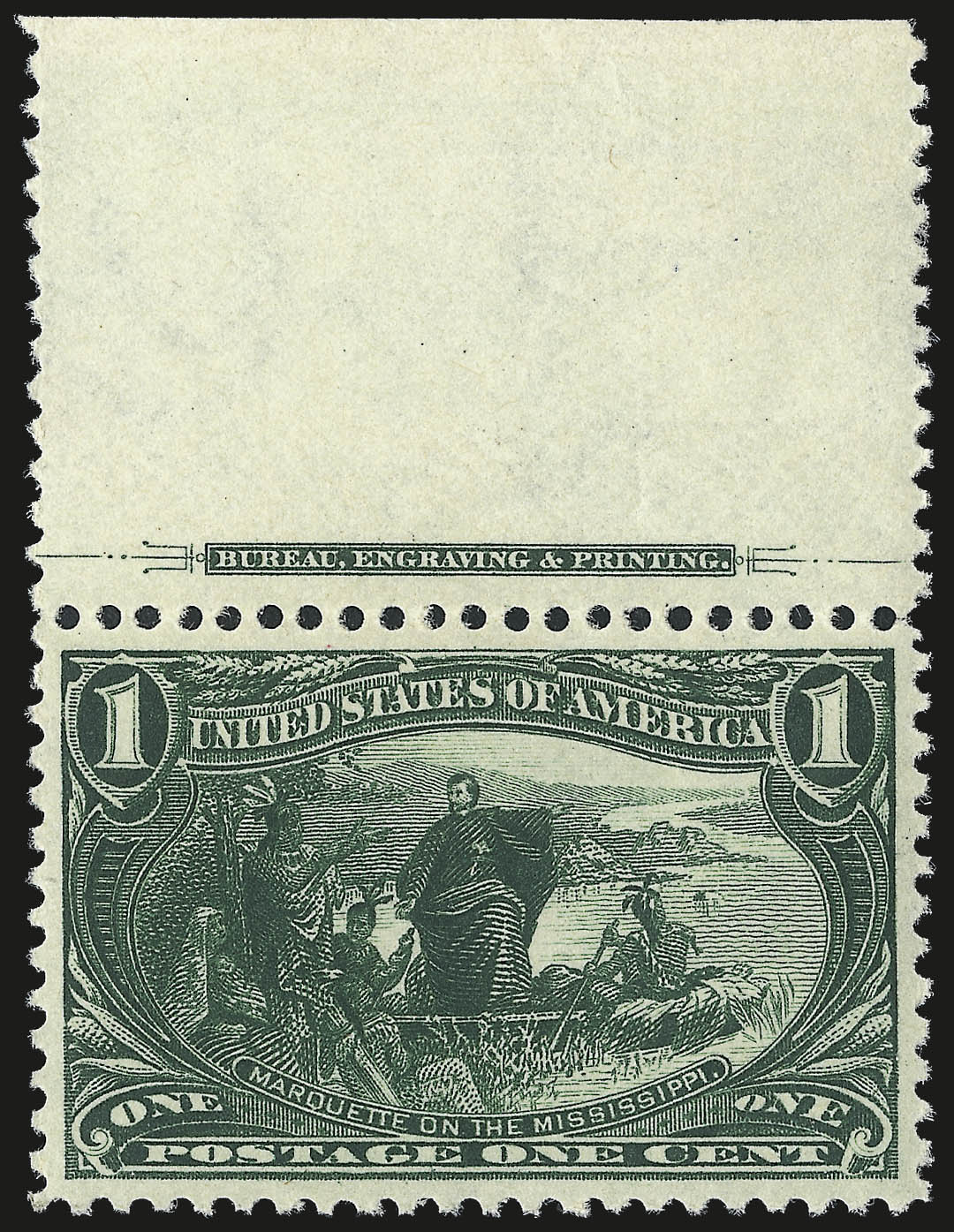 Sale no. 982 — Lot no. 5639 — Siegel Auction Galleries