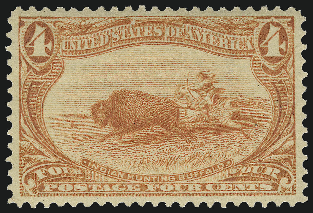 Sale no. 982 — Lot no. 5644 — Siegel Auction Galleries