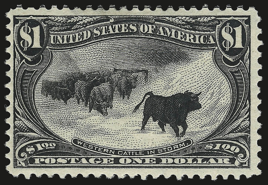 Sale no. 982 — Lot no. 5652 — Siegel Auction Galleries