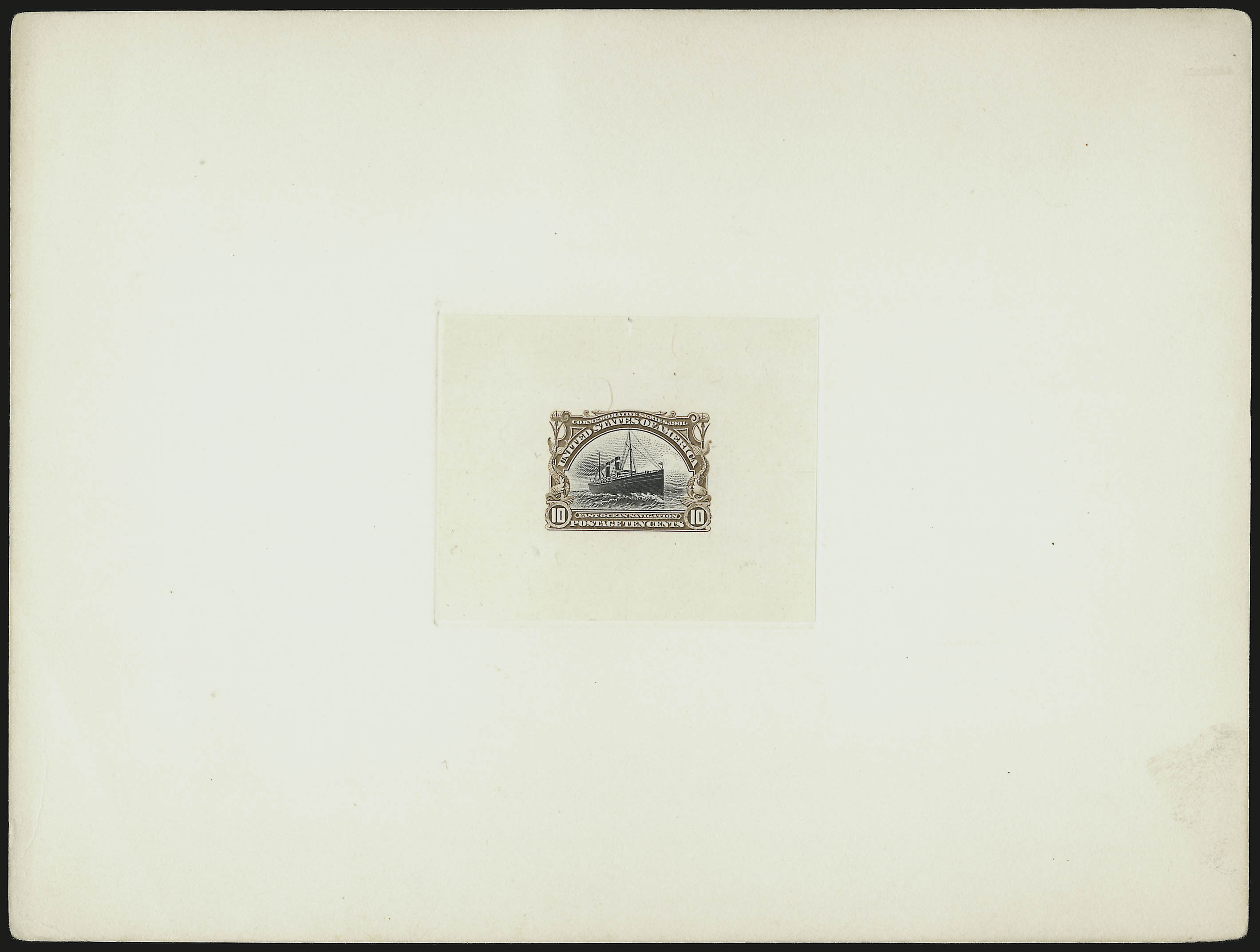 Sale no. 982 — Lot no. 5660 — Siegel Auction Galleries