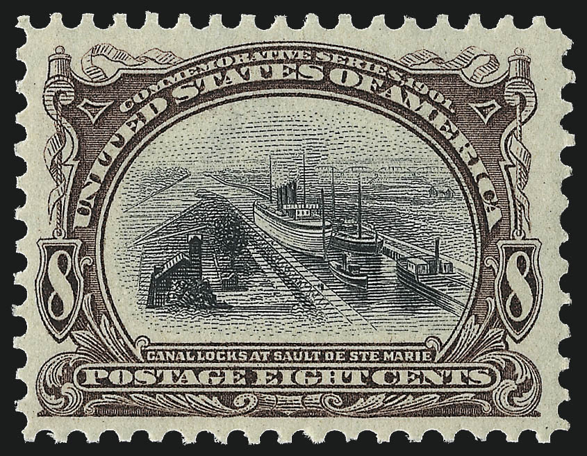 Sale no. 982 — Lot no. 5667 — Siegel Auction Galleries