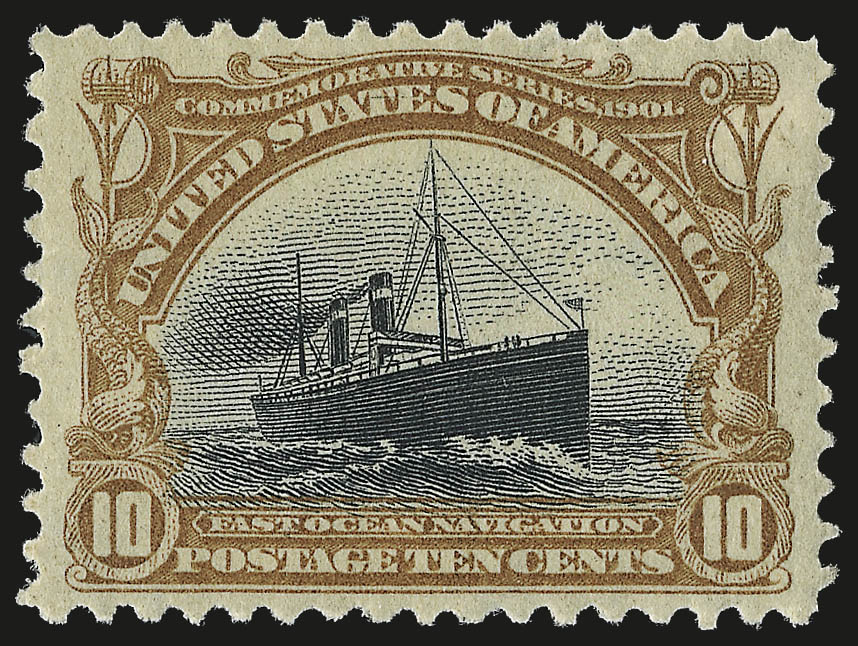 Sale no. 982 — Lot no. 5668 — Siegel Auction Galleries