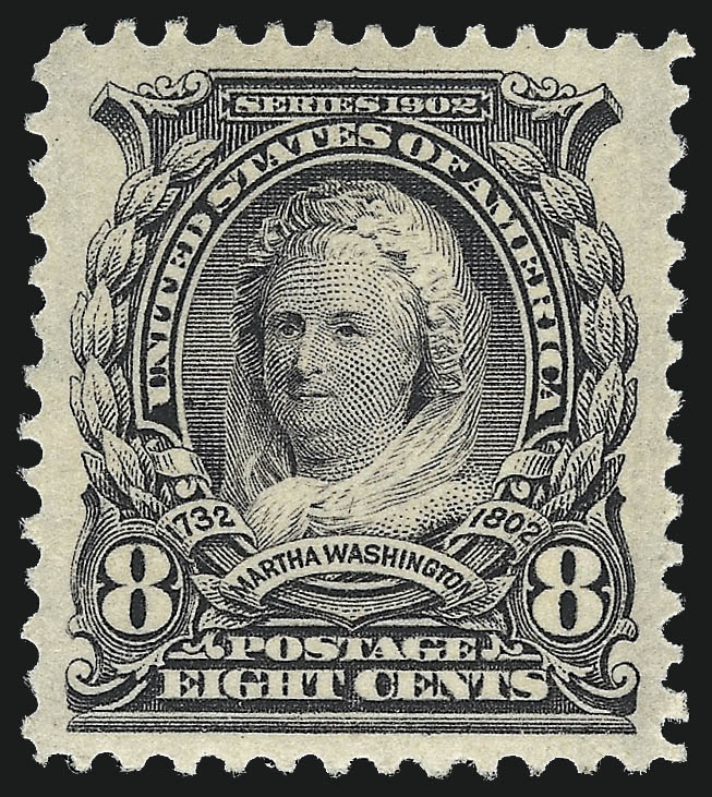 Sale no. 982 — Lot no. 5680 — Siegel Auction Galleries