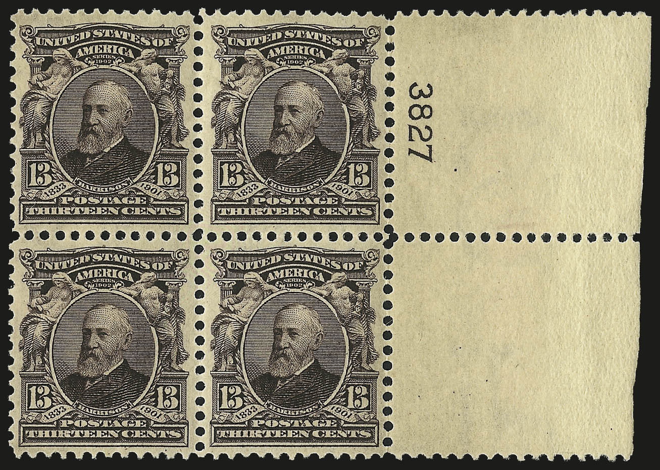 Sale no. 982 — Lot no. 5684 — Siegel Auction Galleries