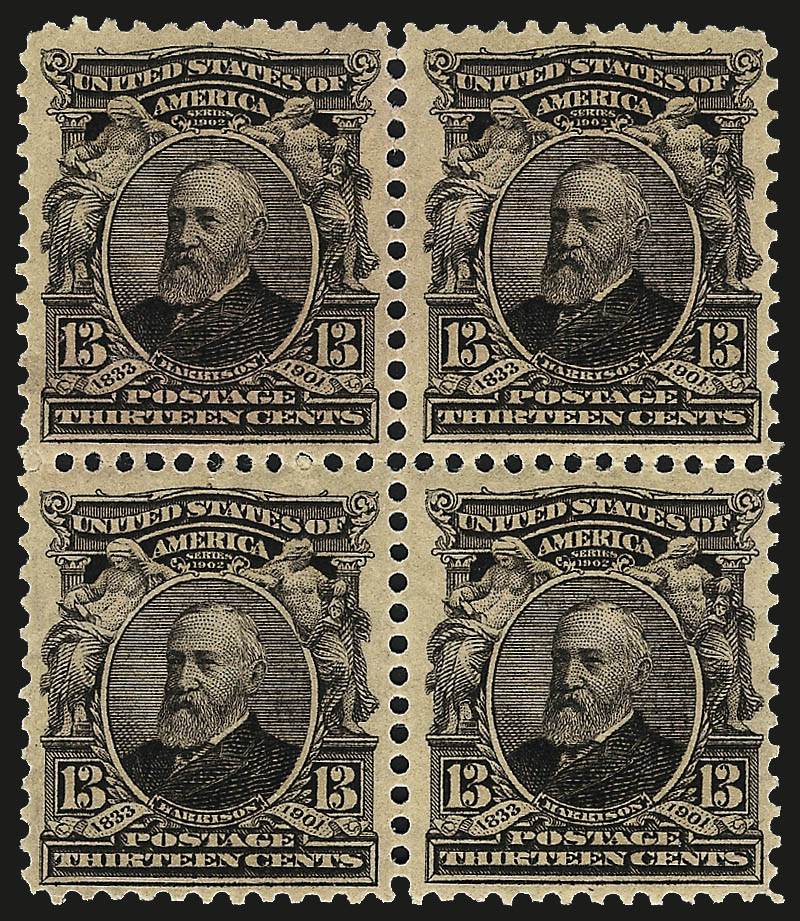 Sale no. 982 — Lot no. 5685 — Siegel Auction Galleries