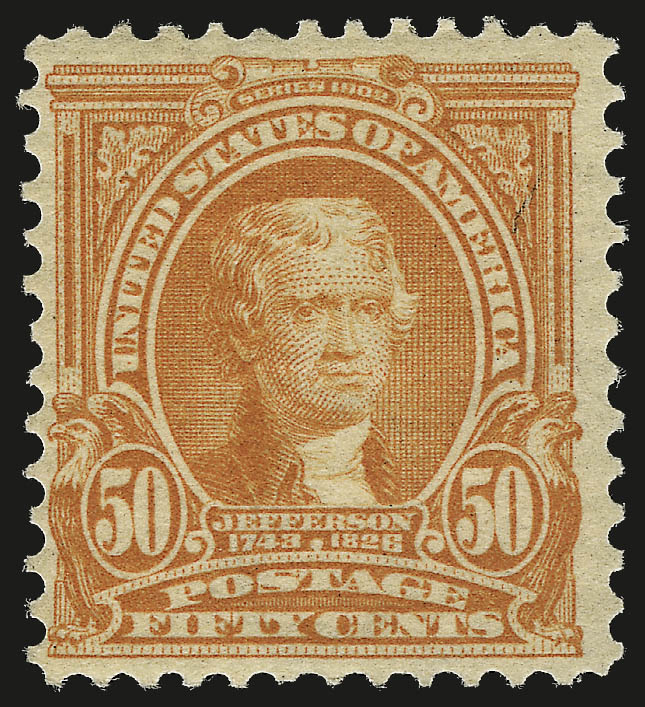 Sale no. 982 — Lot no. 5688 — Siegel Auction Galleries