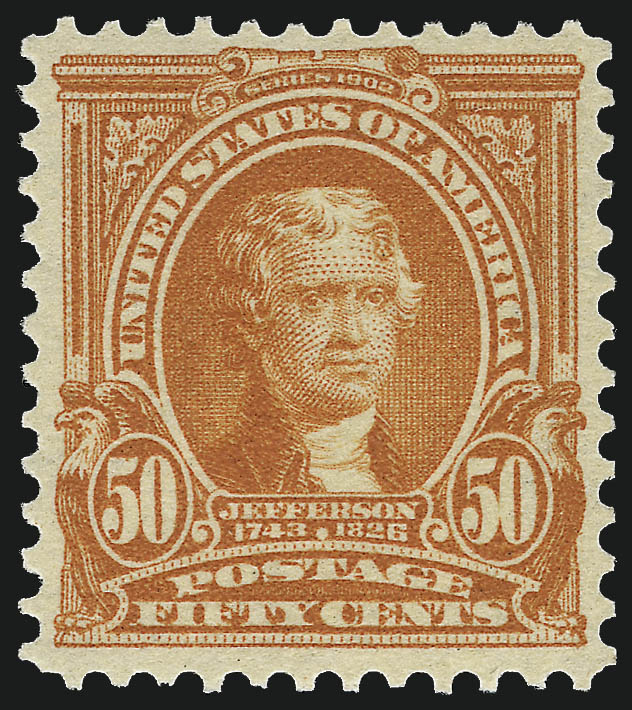 Sale no. 982 — Lot no. 5690 — Siegel Auction Galleries