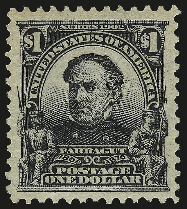 Sale no. 982 — Lot no. 5691 — Siegel Auction Galleries