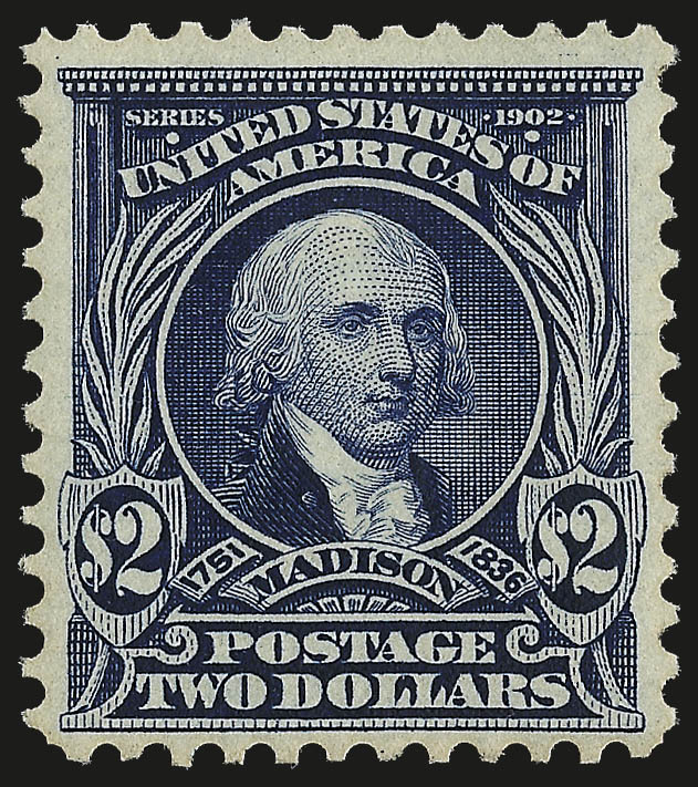Sale no. 982 — Lot no. 5698 — Siegel Auction Galleries