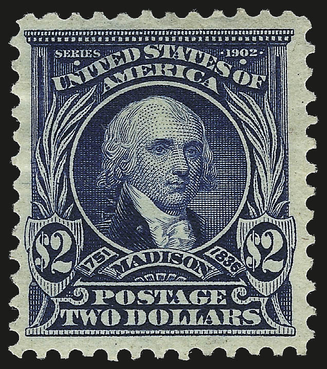 Sale no. 982 — Lot no. 5700 — Siegel Auction Galleries