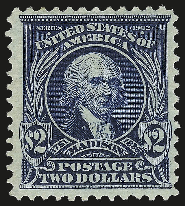 Sale no. 982 — Lot no. 5701 — Siegel Auction Galleries