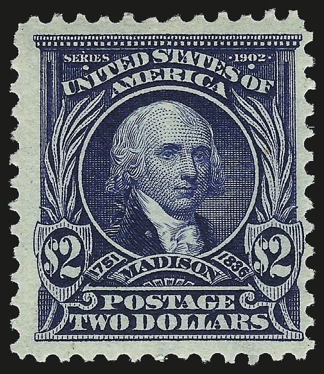 Sale no. 982 — Lot no. 5702 — Siegel Auction Galleries